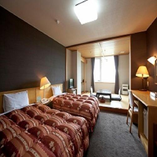 Abashiri Kanko Hotel Luaran gambar